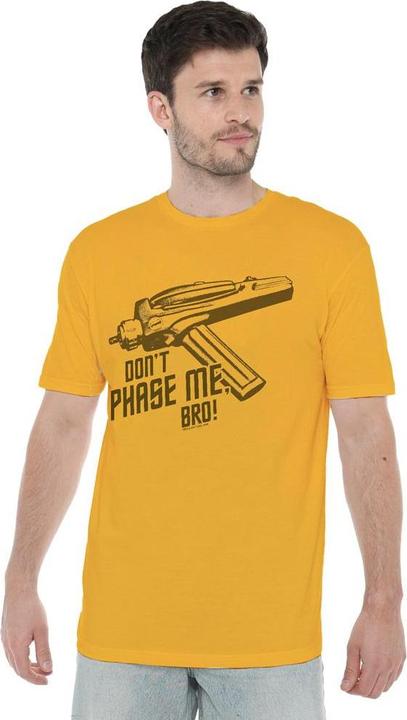 Image du produit - T-shirt DON'T PHASE ME BRO - Homme (3XL)