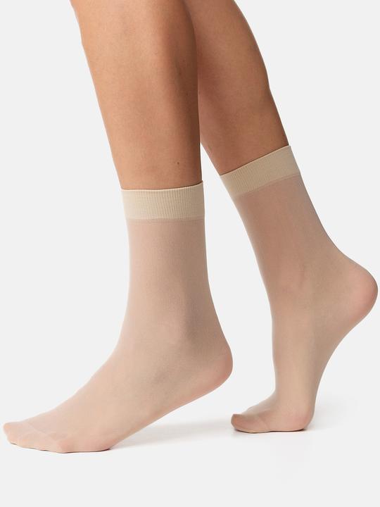 Actual product image Nur Die Ankle socks 30 DEN (One size)