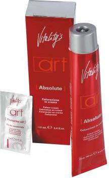 Immagine prodotto Vitality's Diva 5/86 rosso ciliegia 100 ml (Rosso ciliegia)