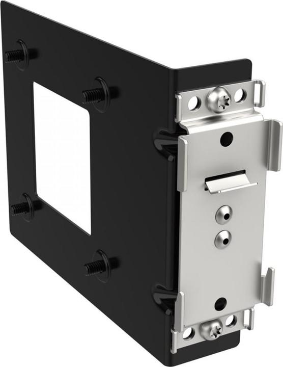 Actual product image Axis F8002 DIN RAIL CLIP (Mounting kit)