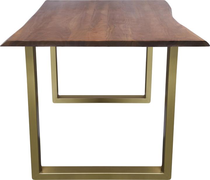 Actual product image SAM Leisje (160 x 85 x 77 cm)