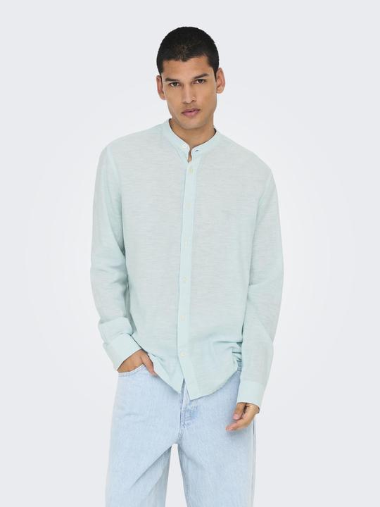 Image du produit Only & Sons ONSCAIDEN Chemise Chemise (L)