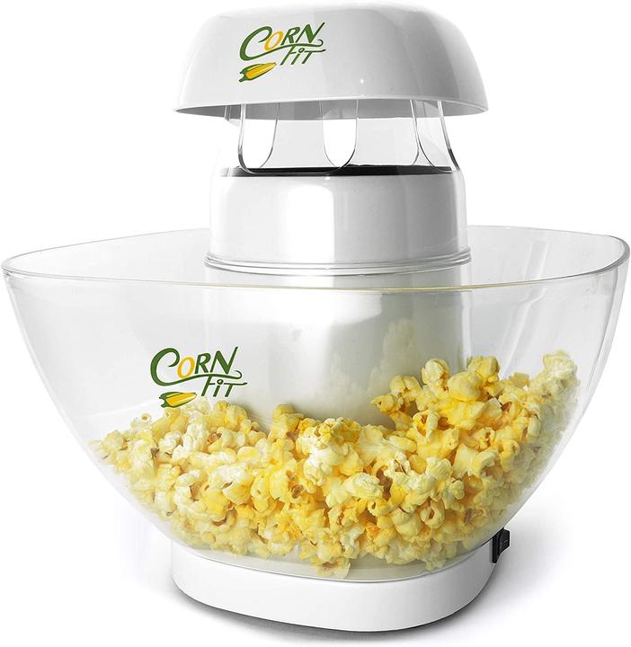 Produktbild Cornfit PM 1160 Heissluft-Popcornmaker