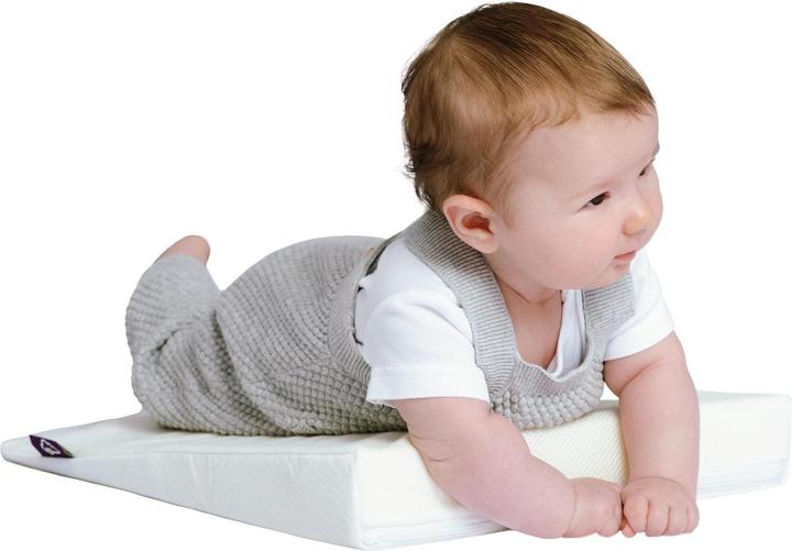 Image du produit Träumeland Coussin de calage Visco 0-8 mois (41 x 32 cm)