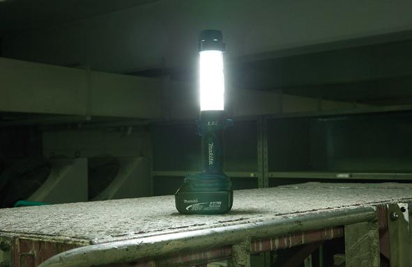 Produktbild Makita DML806 (620 lm)
