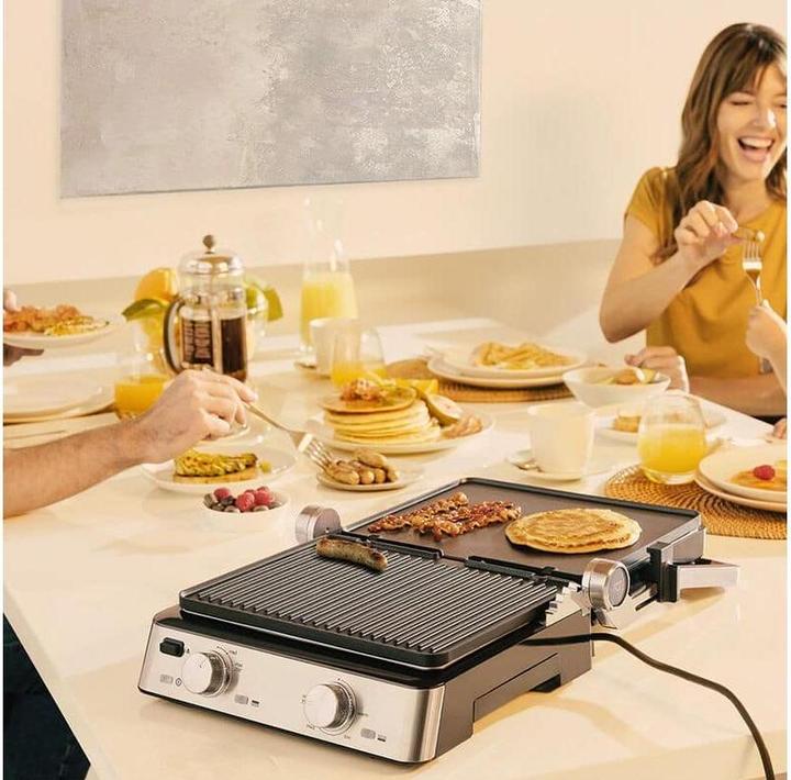 Immagine prodotto Braun BRA Griglia di contatto CG 7020