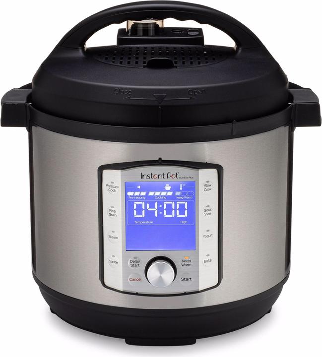 Instant Pot Duo Evo Plus