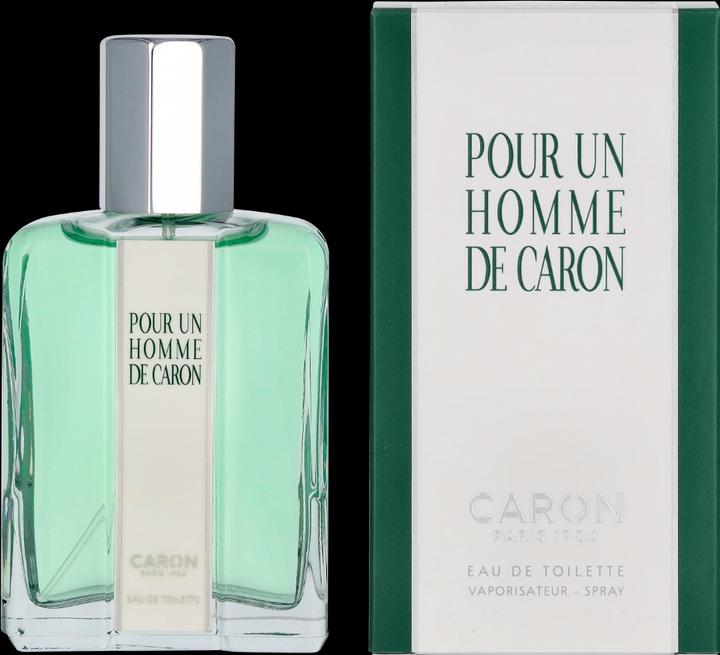 Immagine prodotto Caron Eau de Toilette (Eau de toilette, 75 ml)
