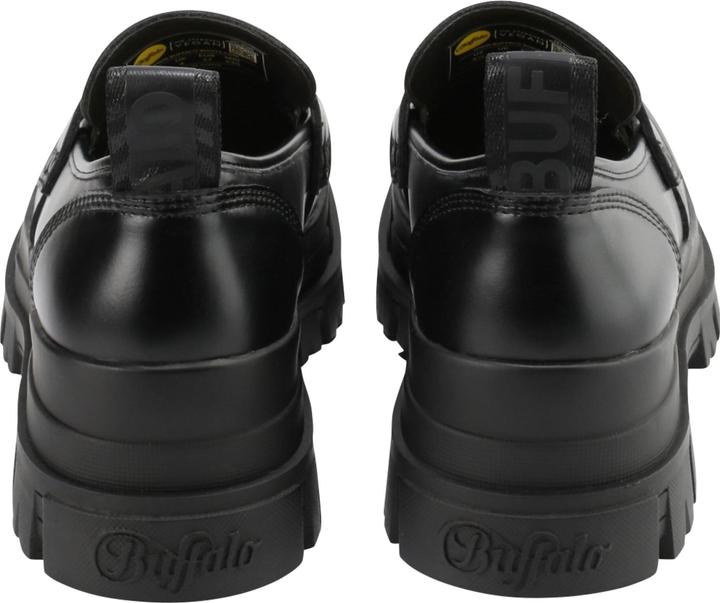 Actual product image Buffalo Aspha Loafer Shoe Flat - 109721 (39)