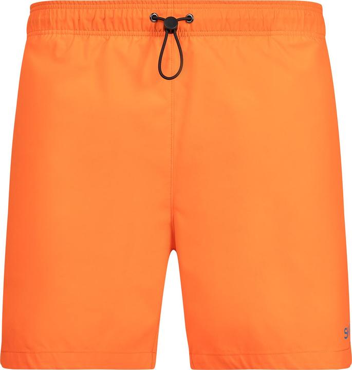 Arancione vibrante