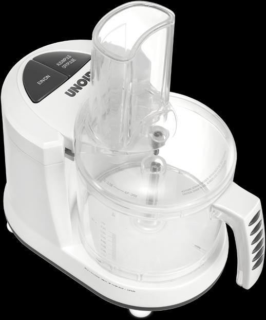 Produktbild Unold Kompakt (250 W)
