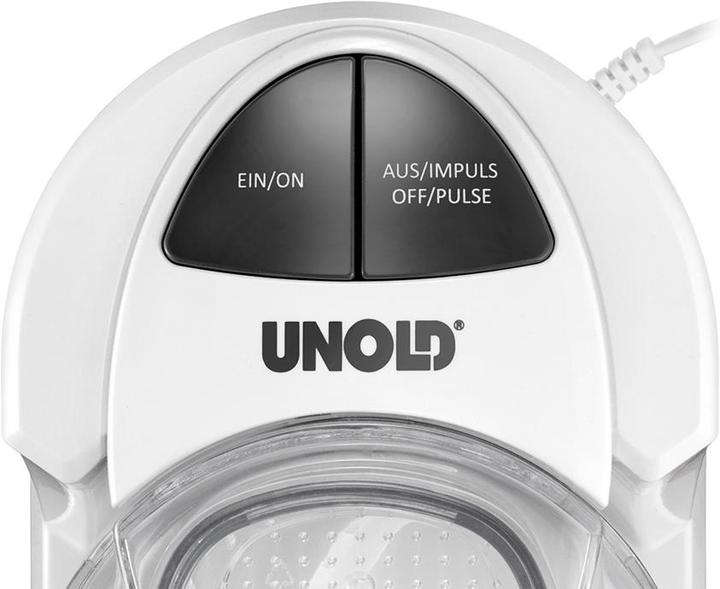 Produktbild Unold Kompakt (250 W)