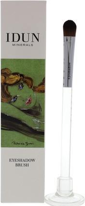 Immagine prodotto IDUN Minerals Pinsel Eyeshadow brush (Sopracciglia)