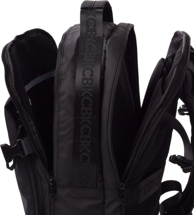 Produktbild KCB Grosser Rucksack Skid