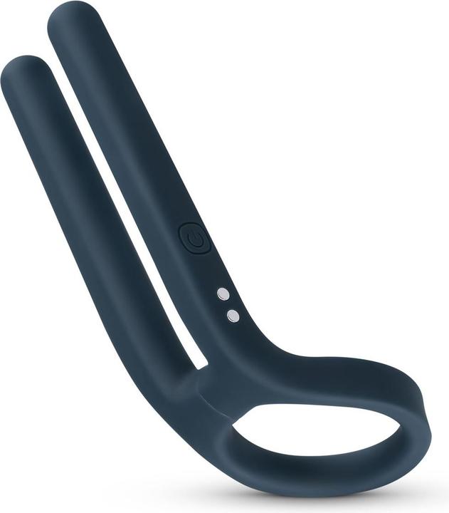 Image du produit Boners Anneau pénien & stimulateur testiculaire (4 cm)