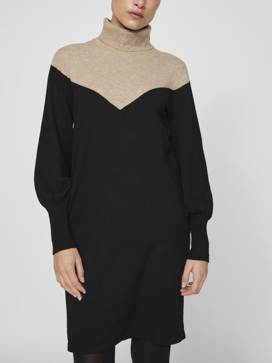 Produktbild Vila Strick Midikleid (XS)