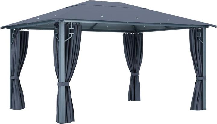 Image du produit VidaXL Lishe (400 cm, 300 cm)