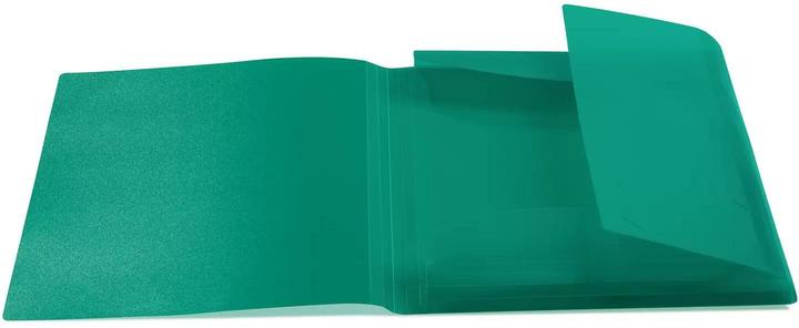 Actual product image HERMA A4 translucent folder (A4, 1 x)