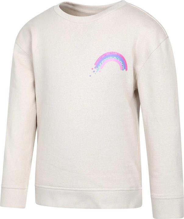 Immagine prodotto Mountain Warehouse Felpa Girocollo Bambini (128)
