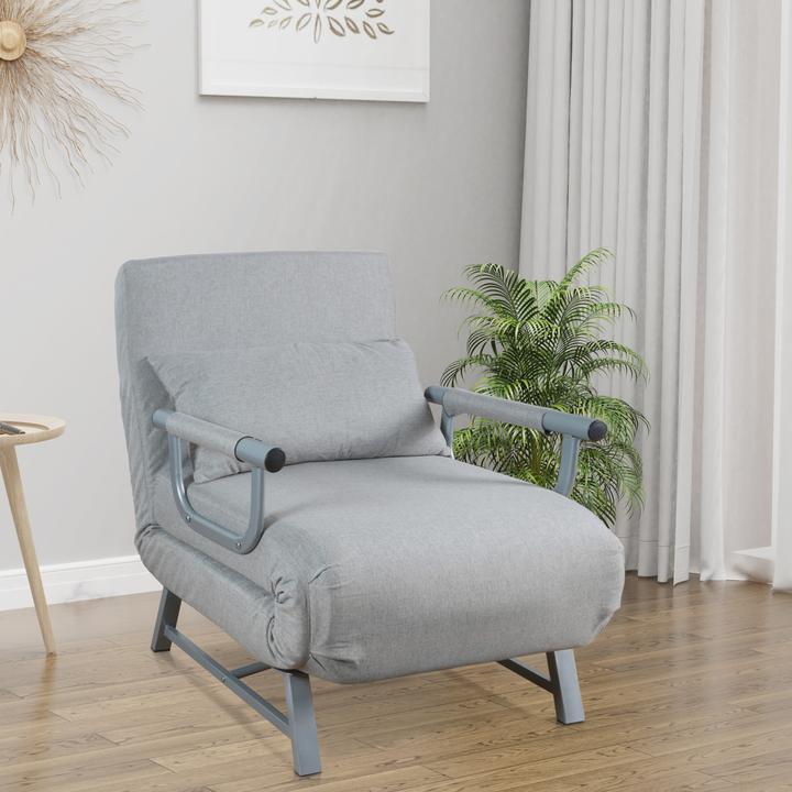 Actual product image VCM Kolino (Sofa bed)