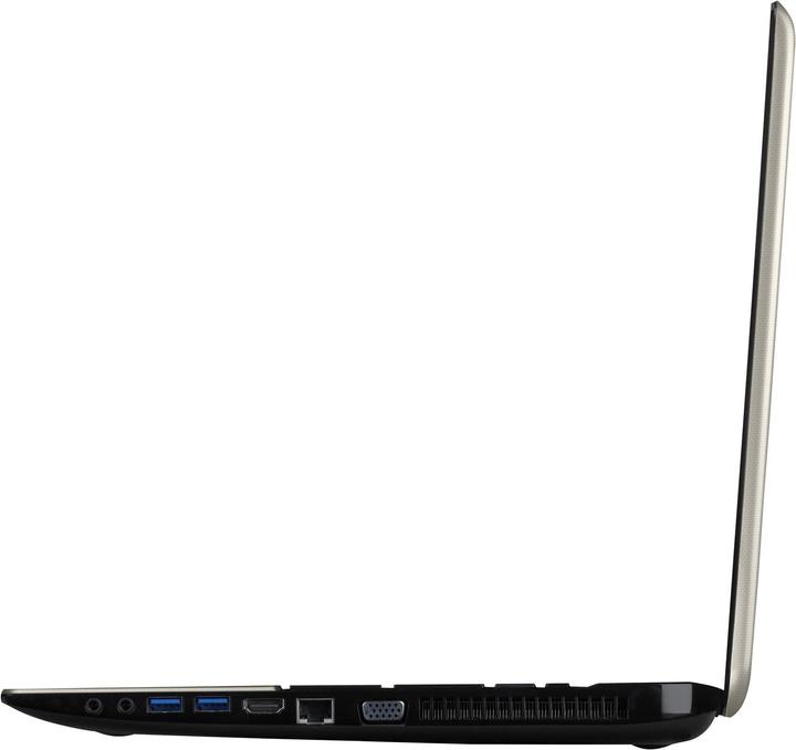 Produktbild Toshiba Satellite L70-A-13C (17.30", Intel Core i7-4700MQ, 8 GB, CH)