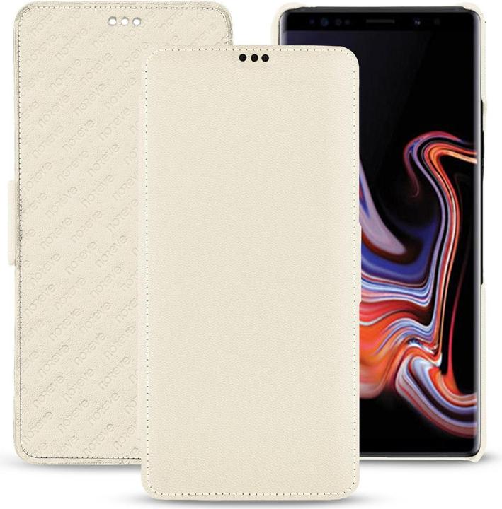 Blanc PU ( white )