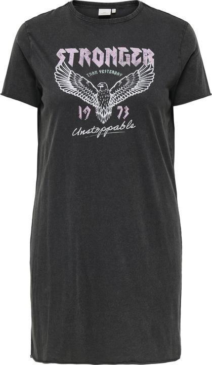 Only CARLUCY Kurzes Kleid Kleid (L)
