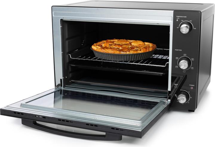 Actual product image Princess Konvektionsbackofen DeLuxe 55l (EU plug)