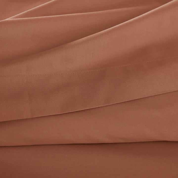 Image du produit La Redoute Interieurs Drap Plat (Oberleintuch, 180 x 290 cm)