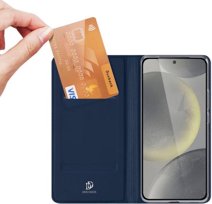 Image du produit Dux Ducis FE - Skin Pro Flip Case (Samsung Galaxy S24 FE)