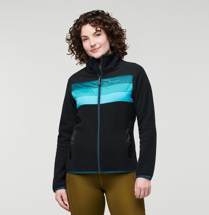 Cotopaxi Teca Fleece Full-Zip Jacket