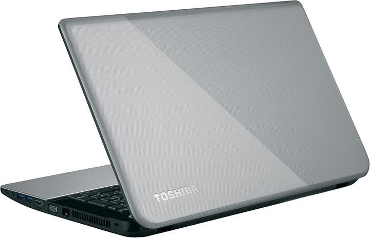 Produktbild Toshiba Satellite L70-A-13C (17.30", Intel Core i7-4700MQ, 8 GB, CH)