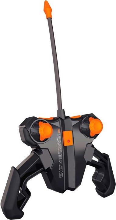 Actual product image Dickie RC Pistenbully 600