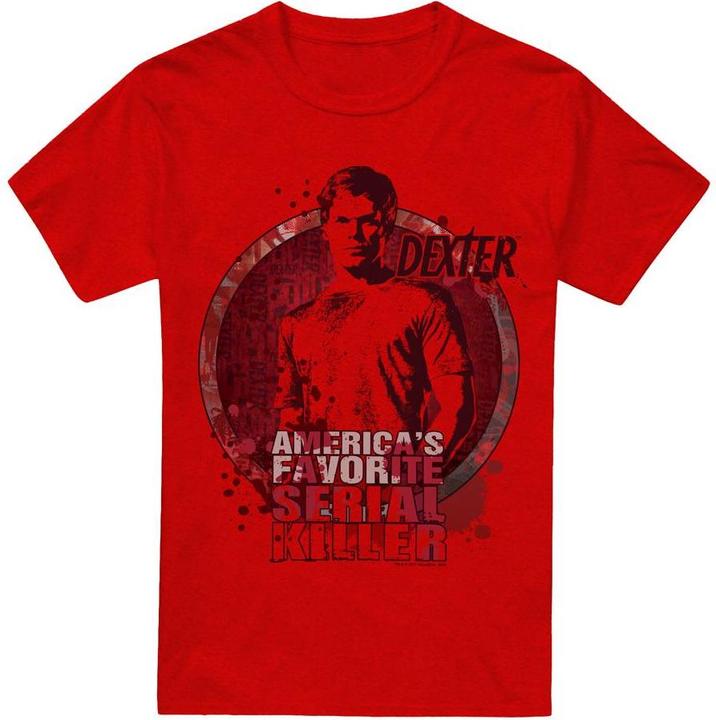 Produktbild IVF Hartmann America's Favorite TShirt (XXL)