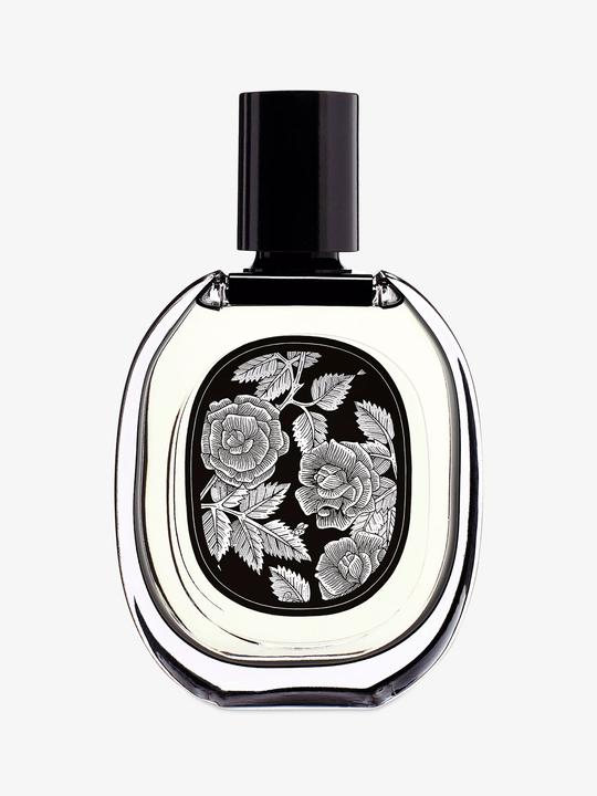 Actual product image Diptyque Eau Rose Roses (Eau de parfum, 75 ml)