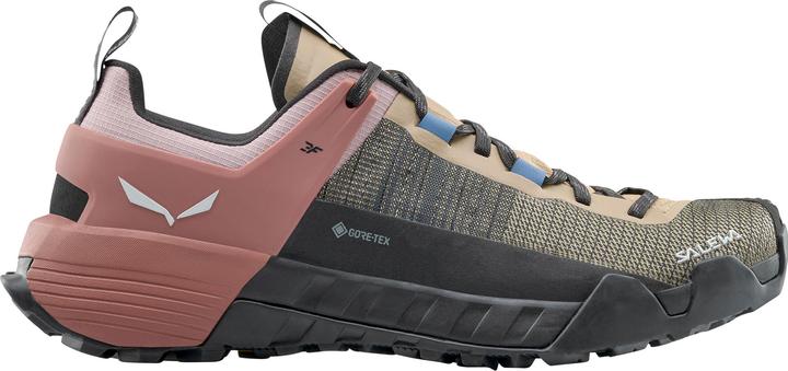 Actual product image Salewa Women's Wildfire NXT GTX (41)