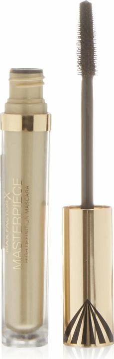 Produktbild Max Factor Masterpiece Mascara Black (001)