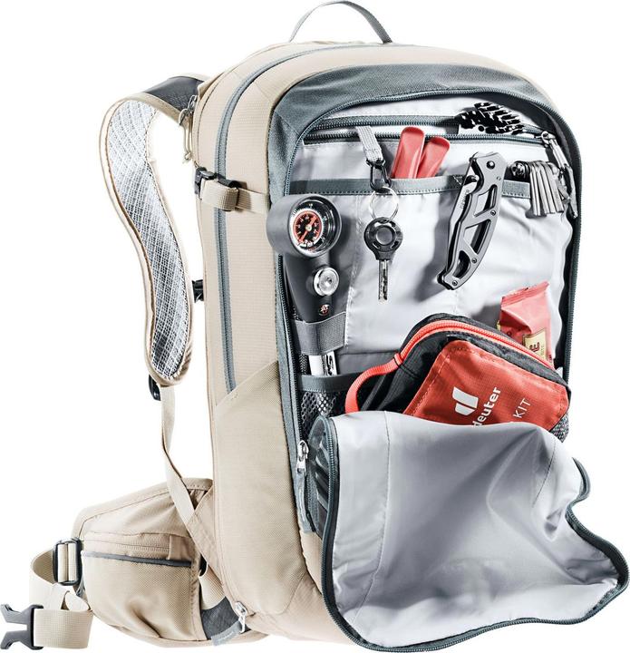Immagine prodotto Deuter Compact EXP (14 l)