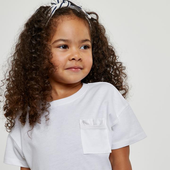 Actual product image La Redoute Collections 2-pack T-shirts (86)