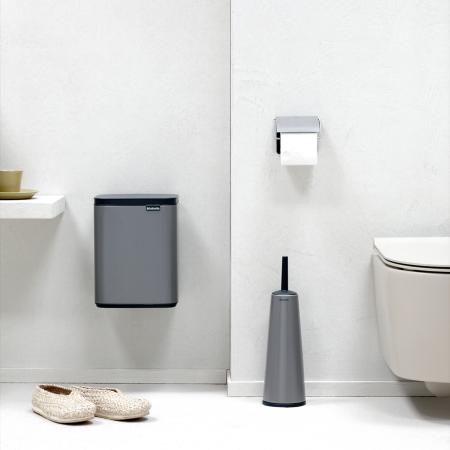 Actual product image Brabantia Toilet brush