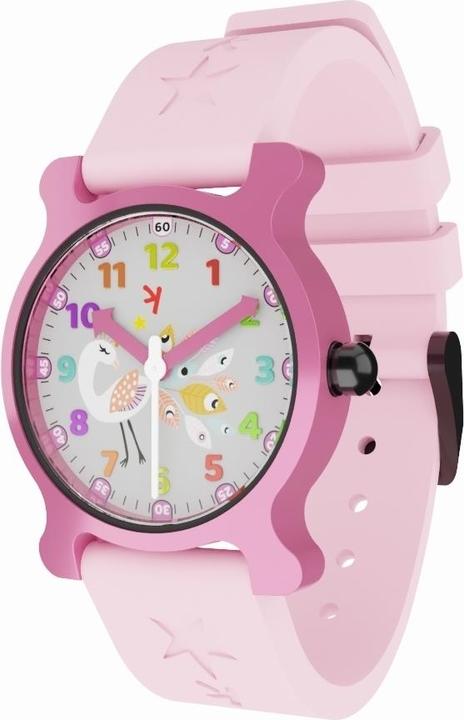 Immagine prodotto UCS Watches Pavone (Orologio da polso analogico)