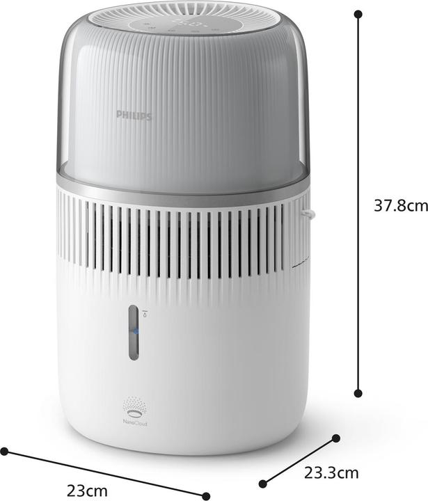 Immagine prodotto Philips HU5710/00 (56 m²)