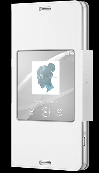 Produktbild Sony Scr26 (Sony Xperia Z3 Compact)