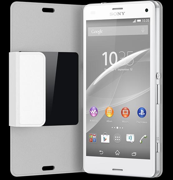 Produktbild Sony Scr26 (Sony Xperia Z3 Compact)