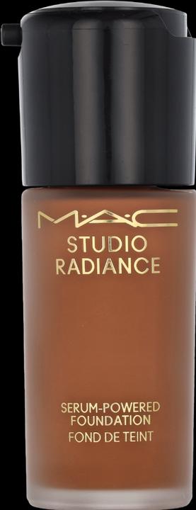 Produktbild MAC Cosmetics M.A.C. Studio Rad Serum Pow Fond de Teint NC50 (NC50)