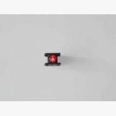 Image du produit Manfrotto Monture de tripode (Adaptateur pour pied)