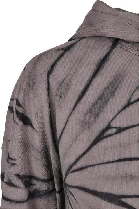 Immagine prodotto Urban Classics Ladies Oversized Tie Dye Hoody Dress (S)