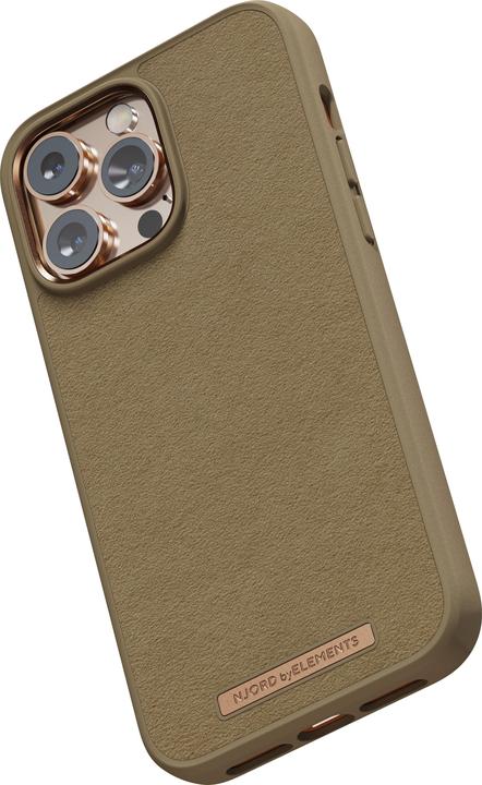 Produktbild Njord Comfort+ (Apple iPhone 14 Pro Max)