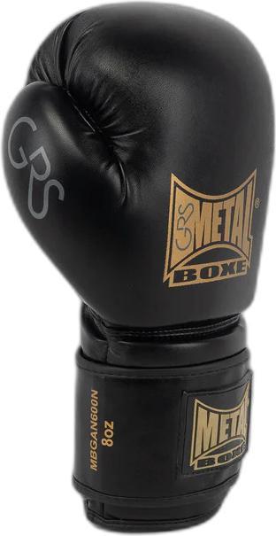 Produktbild Metal Boxe Boxhandschuhe Training grs (14 OZ)
