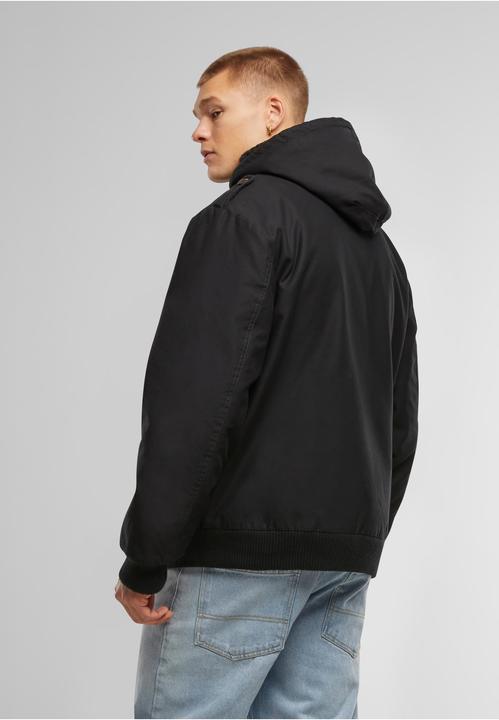 Immagine prodotto Brandit Uomo Giacca BW Jacob - 174631 (L)